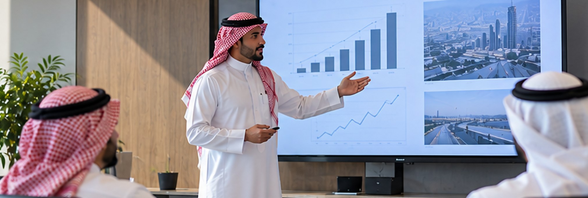 استشارات الاستثمار الأجنبي