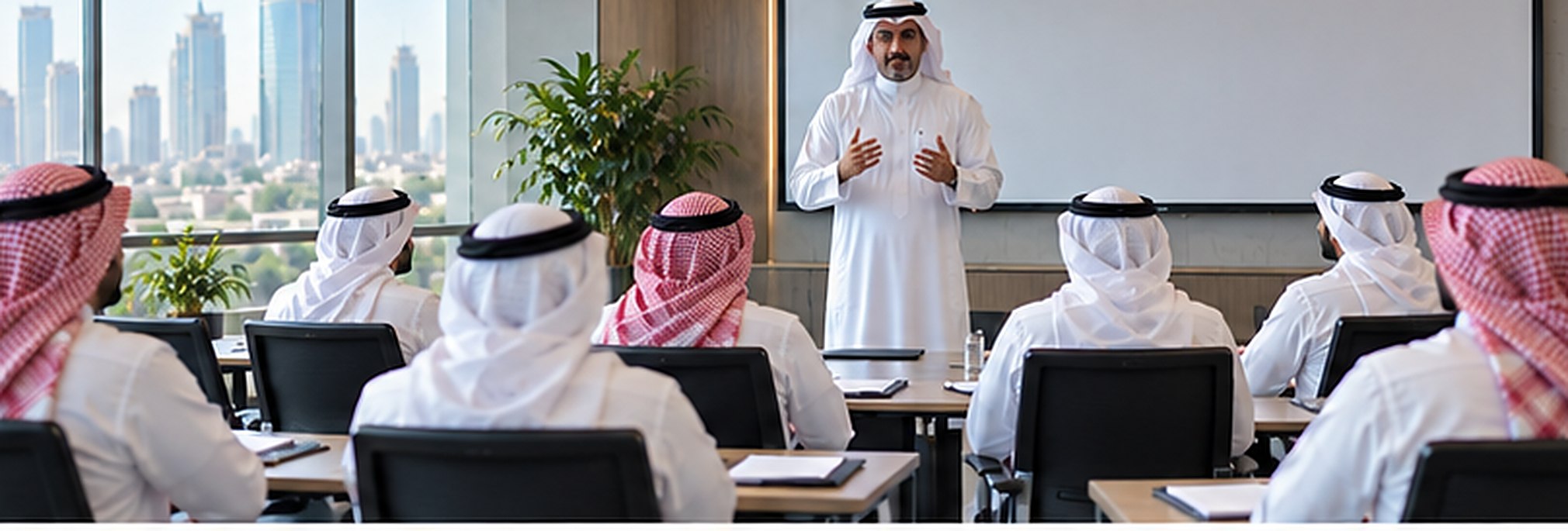 فريق الموارد البشرية أثناء العمل